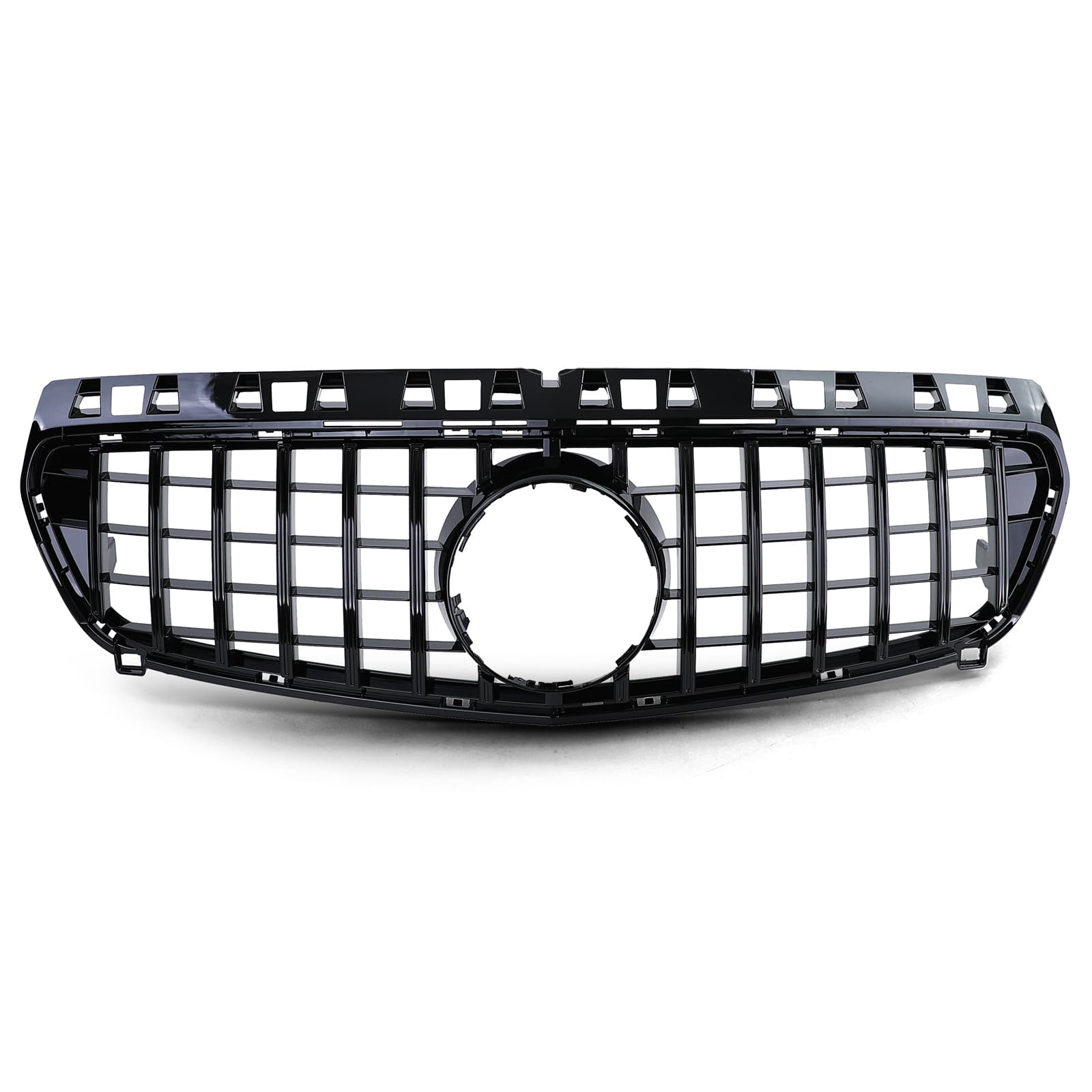 MERCEDES A-KLASSE - KÜHLERGRILL GTR OPTIK