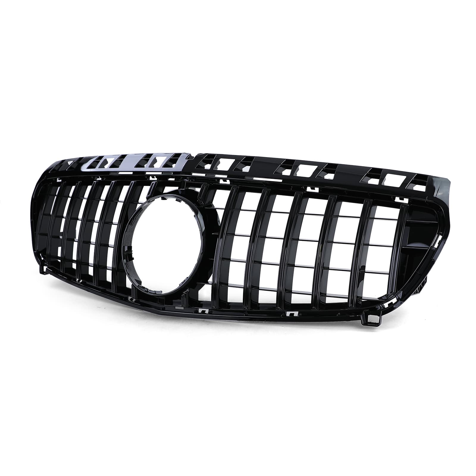 MERCEDES A-KLASSE - KÜHLERGRILL GTR OPTIK – Bild 2