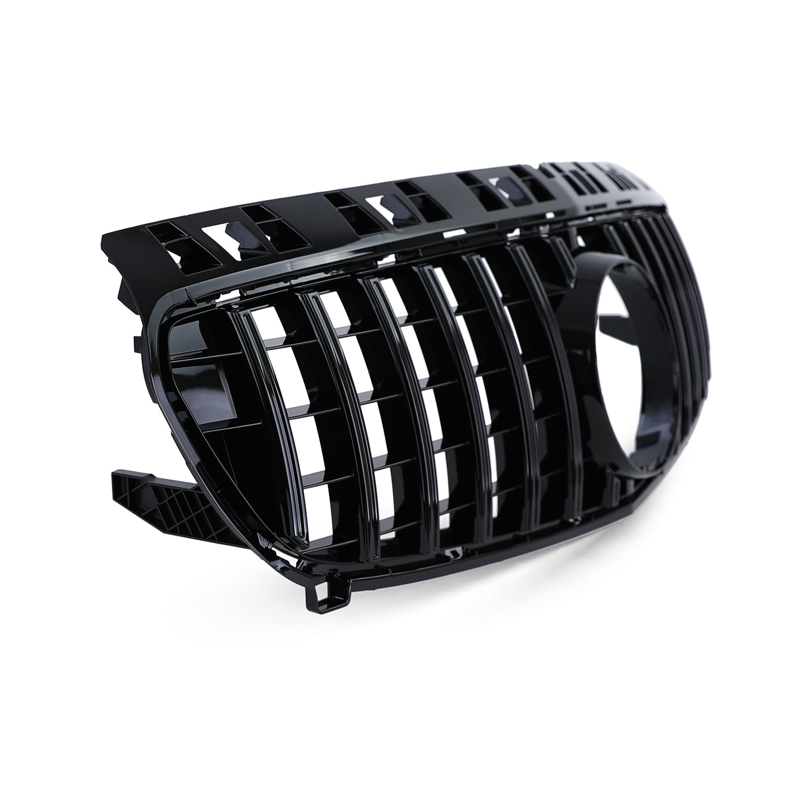 MERCEDES A-KLASSE - KÜHLERGRILL GTR OPTIK – Bild 3