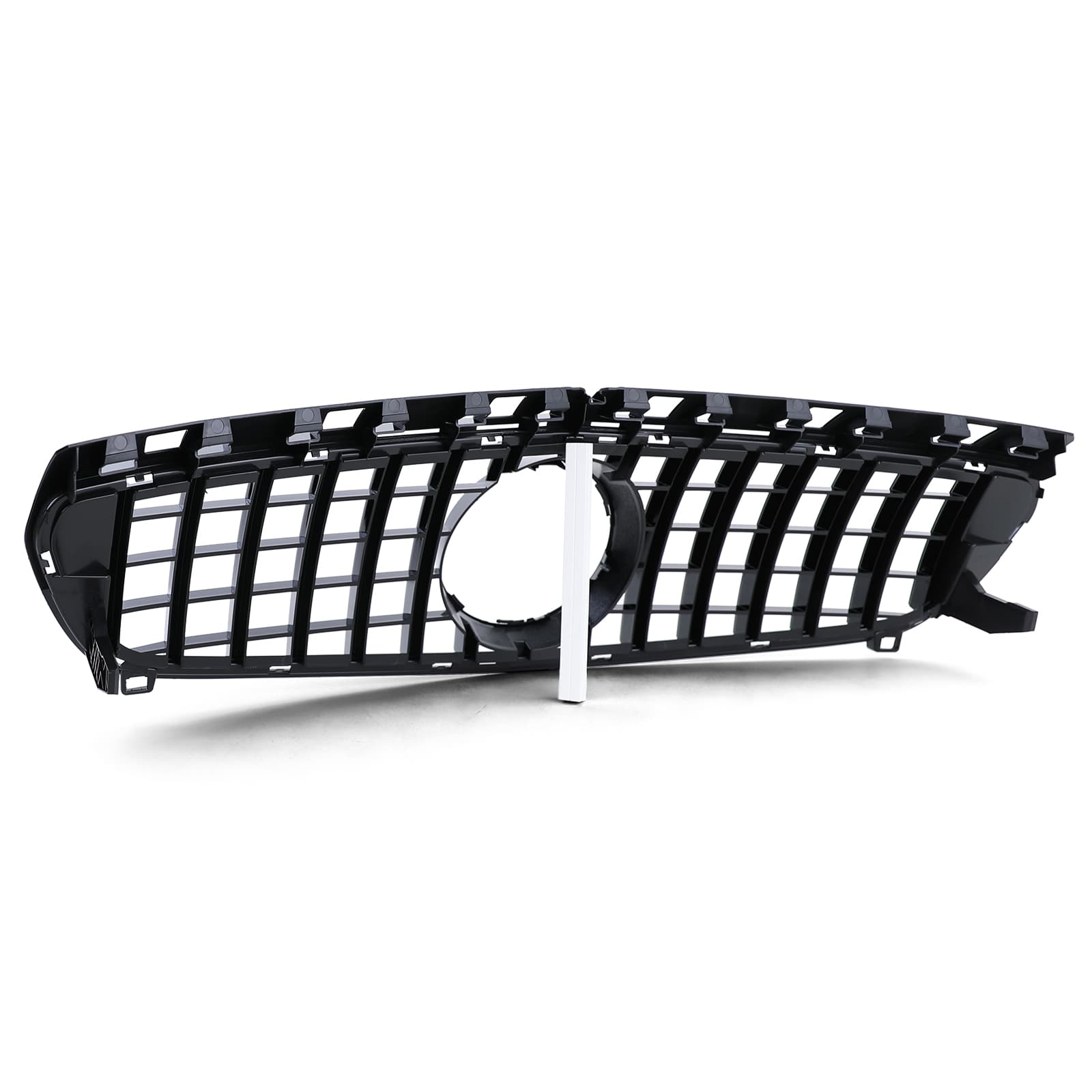 MERCEDES A-KLASSE - KÜHLERGRILL GTR OPTIK – Bild 4