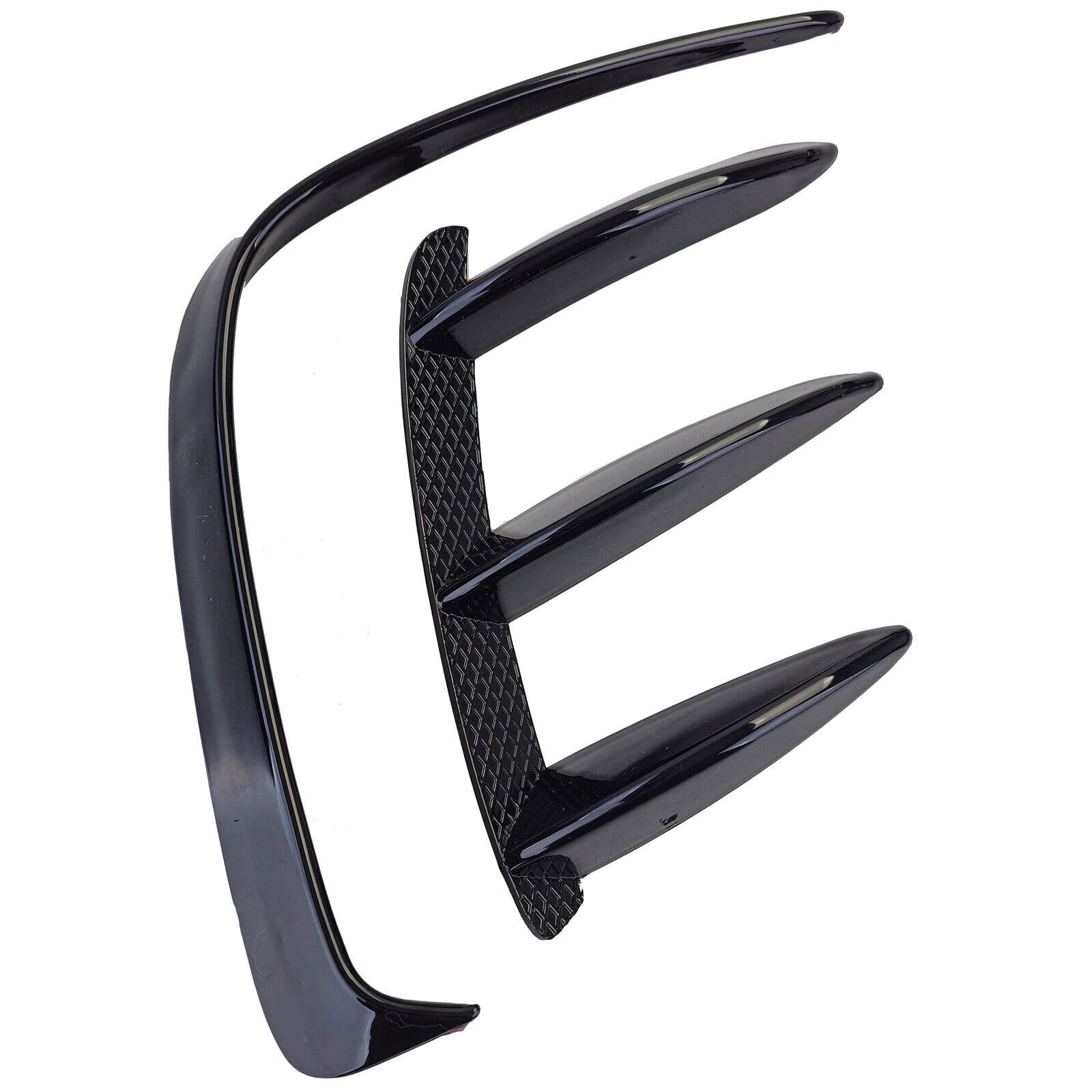 MERCEDES A-KLASSE - HECK AERO SPOILER FLAPS V.1 – Bild 4
