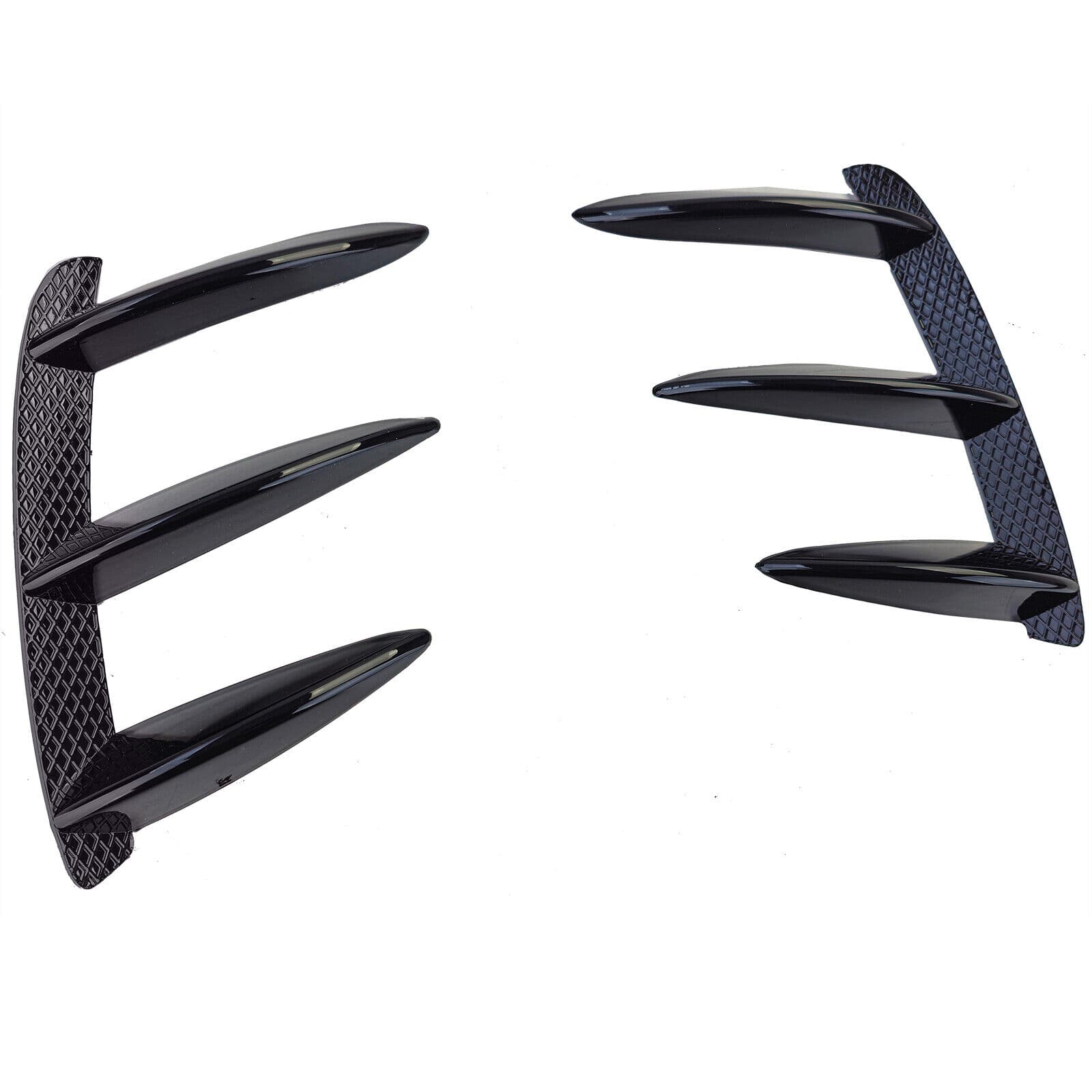 MERCEDES A-KLASSE - HECK AERO SPOILER FLAPS V.1 – Bild 5