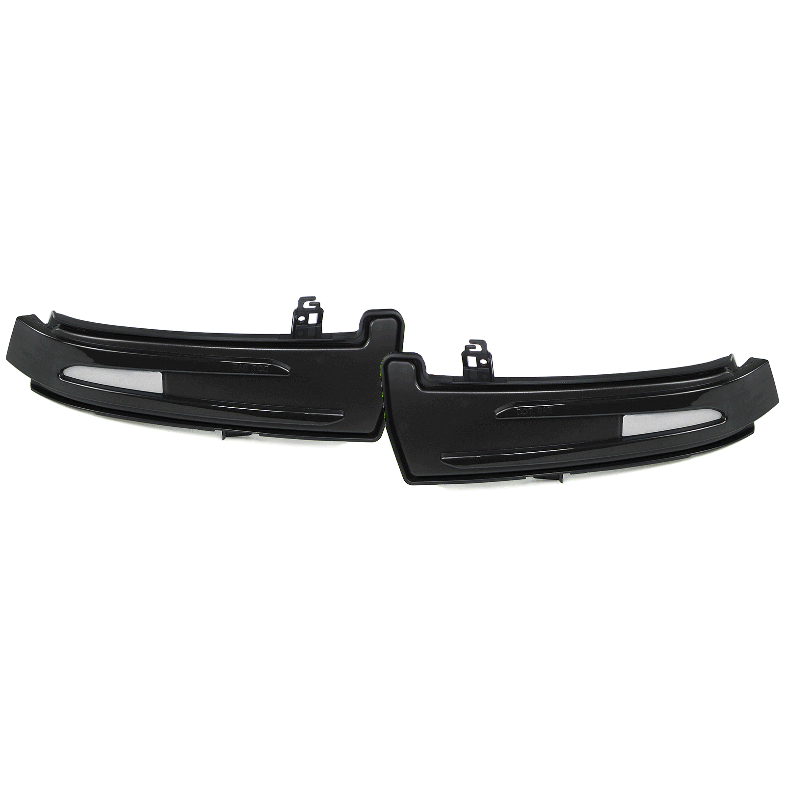 MERCEDES CLS - DYNAMIC LED SPIEGEL BLINKER