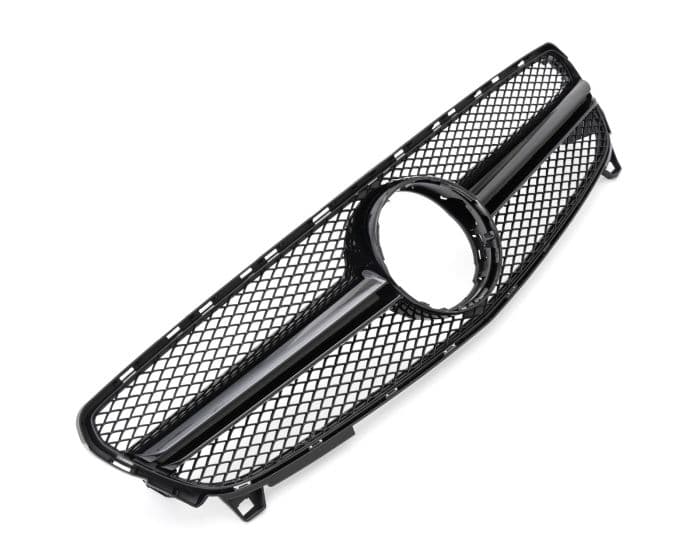 MERCEDES A-KLASSE - KÜHLERGRILL SPORTOPTIK