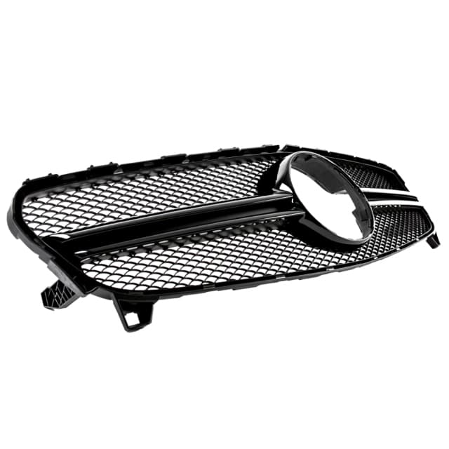MERCEDES A-KLASSE - KÜHLERGRILL SPORTOPTIK – Bild 3