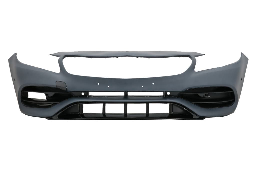 MERCEDES A-KLASSE - FRONT STOSSSTANGE A45 AMG OPTIK V.2 – Bild 2