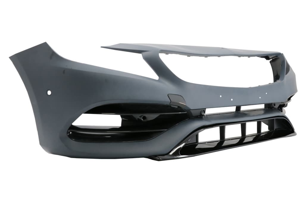 MERCEDES A-KLASSE - FRONT STOSSSTANGE A45 AMG OPTIK V.2 – Bild 3