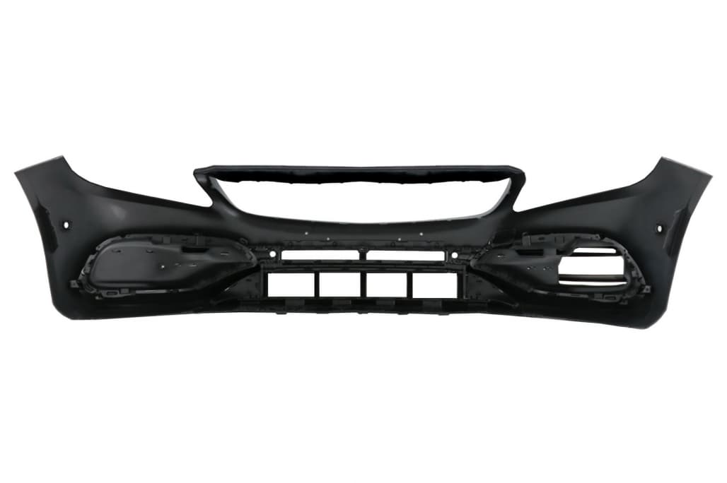 MERCEDES A-KLASSE - FRONT STOSSSTANGE A45 AMG OPTIK V.2 – Bild 5