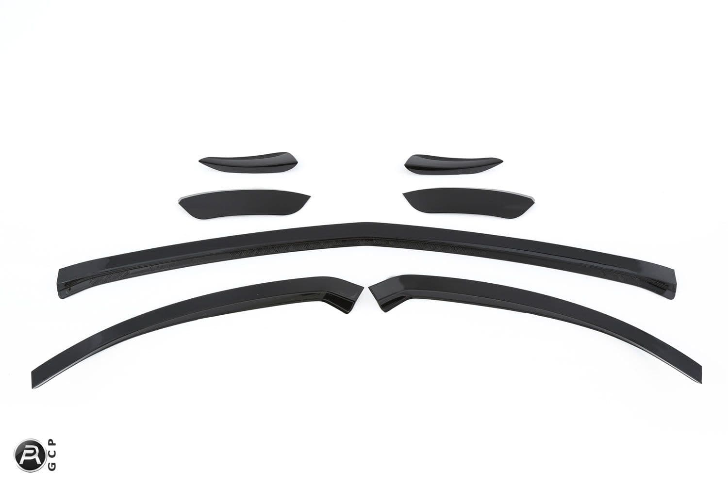 MERCEDES A-KLASSE - AERO SPOILER FLAPS V.2 – Bild 2