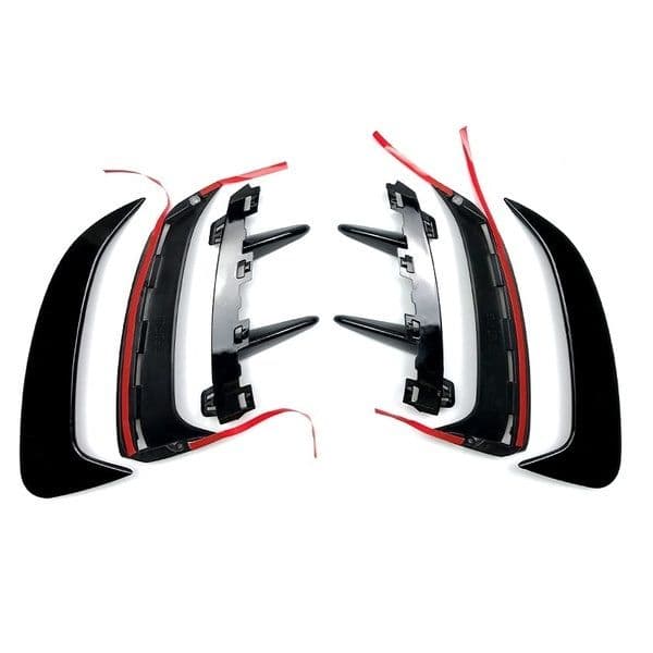 MERCEDES A-KLASSE - FLICS FLAPS – Bild 2