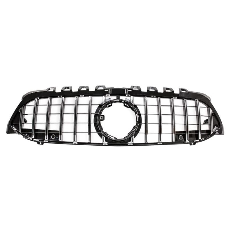 MERCEDES A-KLASSE - KÜHLERGRILL GTR PANAMERICANA OPTIK