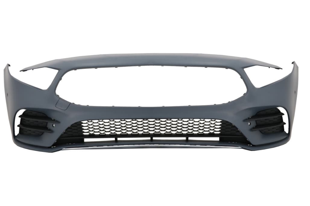 MERCEDES A-KLASSE - STOSSSTANGE A35 AMG OPTIK (PDC) V.1
