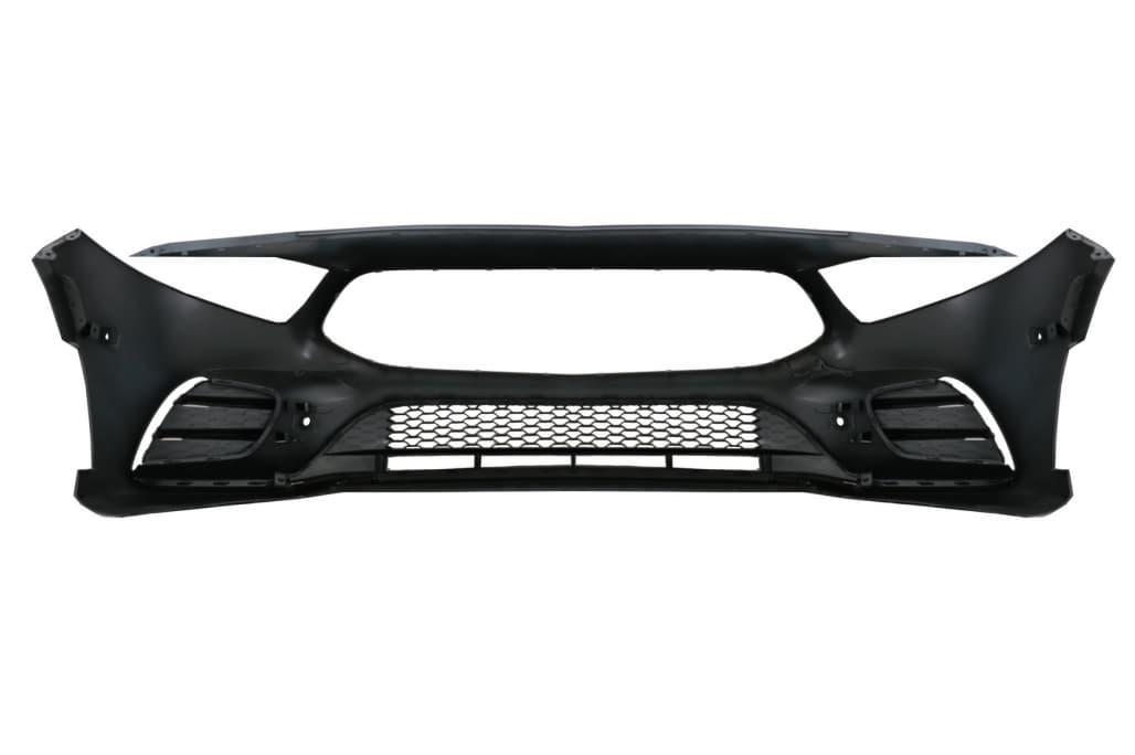 MERCEDES A-KLASSE - STOSSSTANGE A35 AMG OPTIK (PDC) V.1 – Bild 4