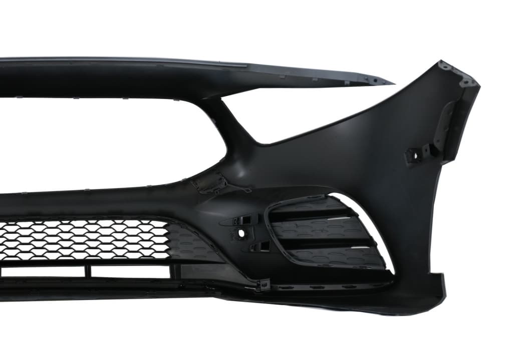 MERCEDES A-KLASSE - STOSSSTANGE A35 AMG OPTIK (PDC) V.1 – Bild 5