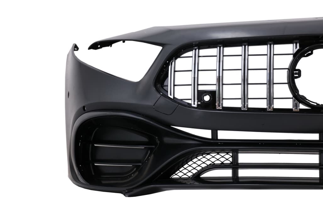 MERCEDES A-KLASSE - STOSSSTANGE A45 AMG OPTIK (PDC) – Bild 2