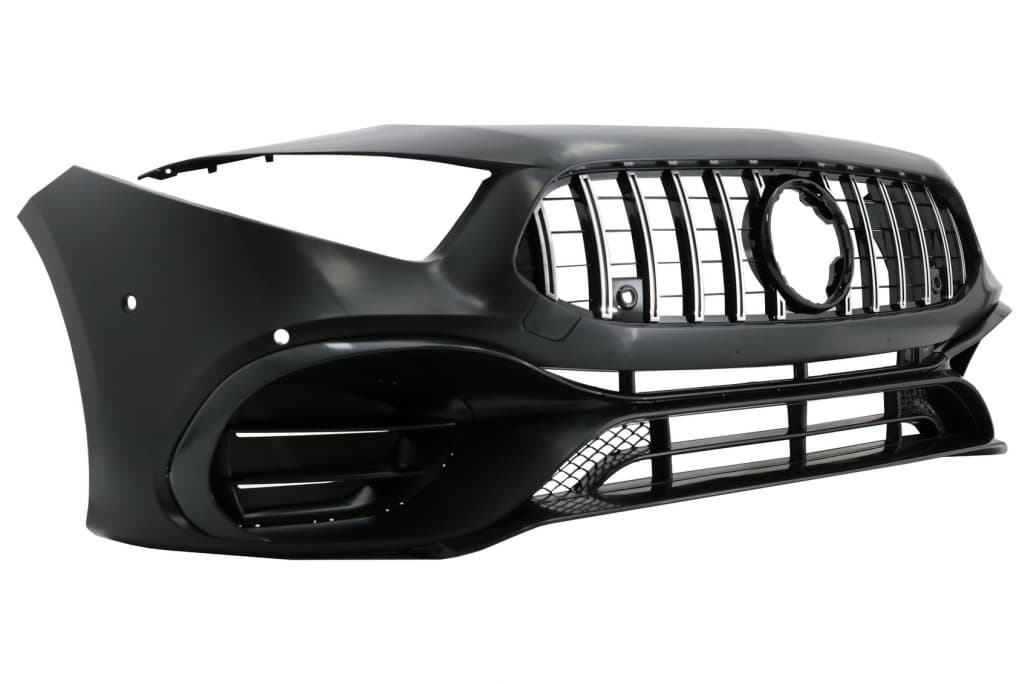 MERCEDES A-KLASSE - STOSSSTANGE A45 AMG OPTIK (PDC) – Bild 3
