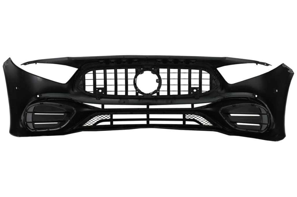 MERCEDES A-KLASSE - STOSSSTANGE A45 AMG OPTIK (PDC) – Bild 4