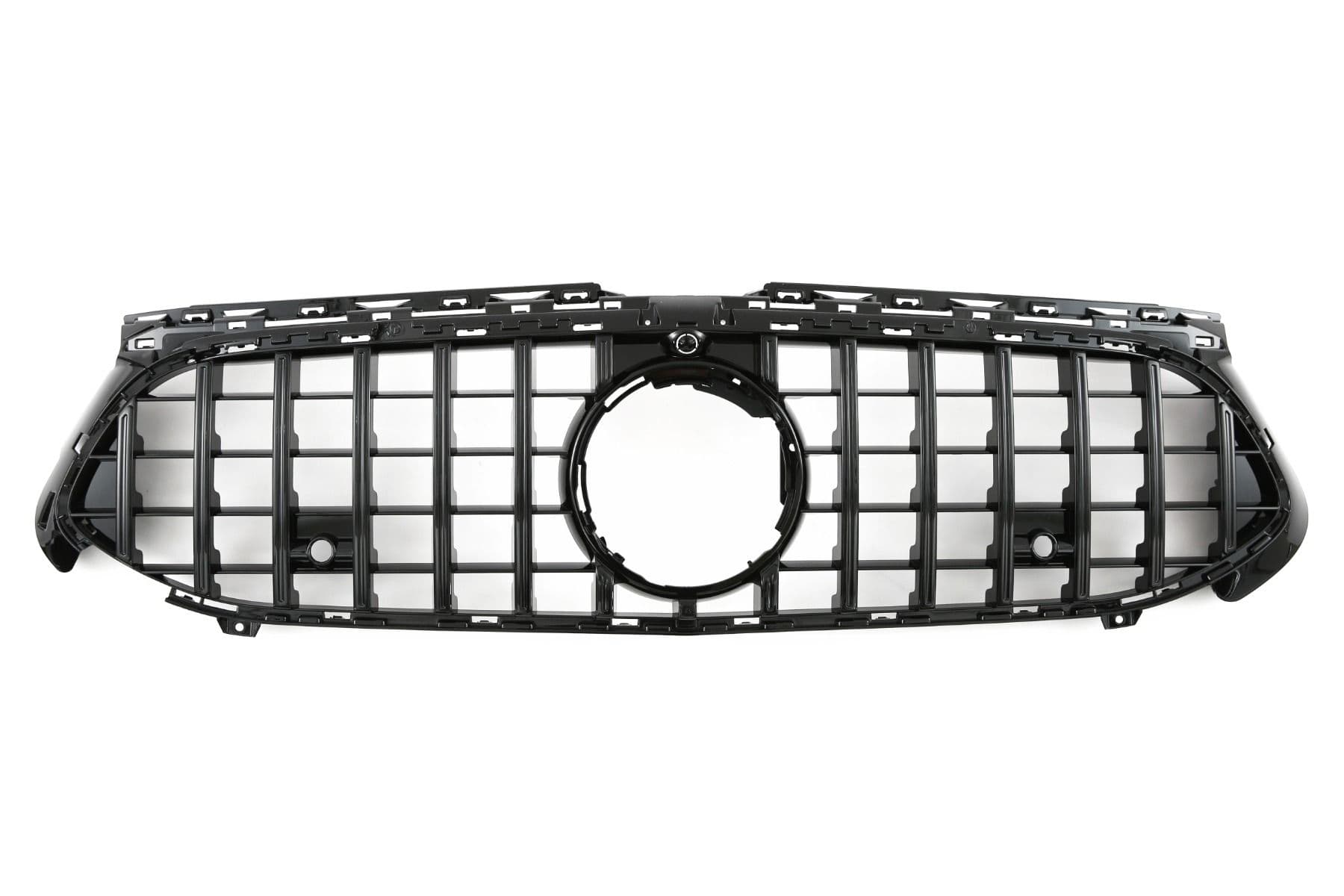 MERCEDES A-KLASSE 2023+ - KÜHLERGRILL GTR PANAMERICANA OPTIK 360°