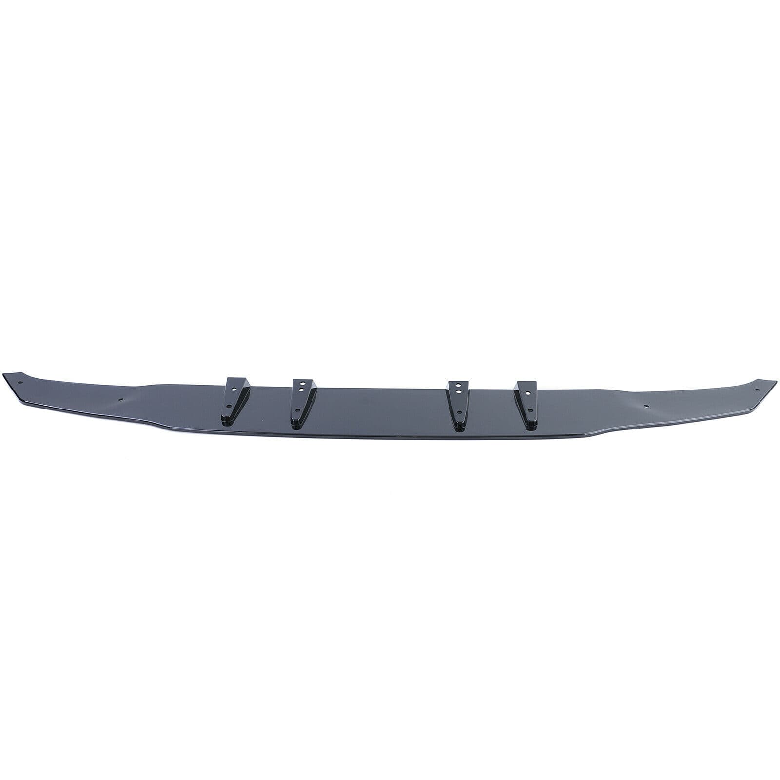 MERCEDES A-KLASSE - HECK DIFFUSOR SET A35 AMG OPTIK V.2 – Bild 5
