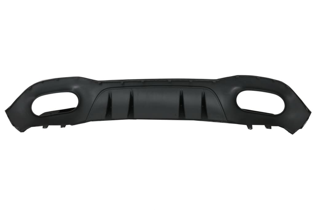 MERCEDES A-KLASSE - HECK DIFFUSOR SET A45 AMG OPTIK – Bild 4