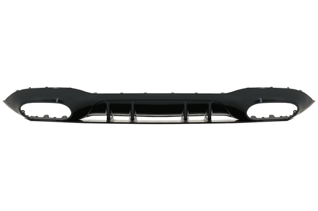 MERCEDES A-KLASSE - DIFFUSOR SET A45 AMG OPTIK – Bild 2