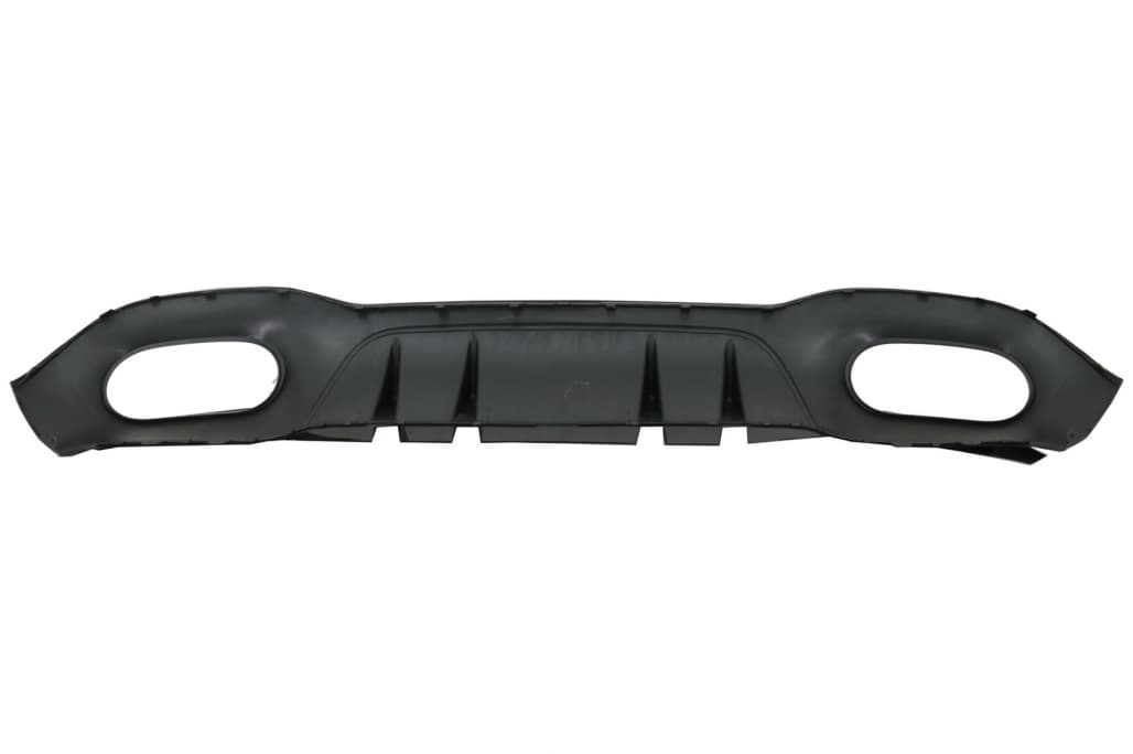 MERCEDES A-KLASSE - DIFFUSOR SET A45 AMG OPTIK – Bild 4