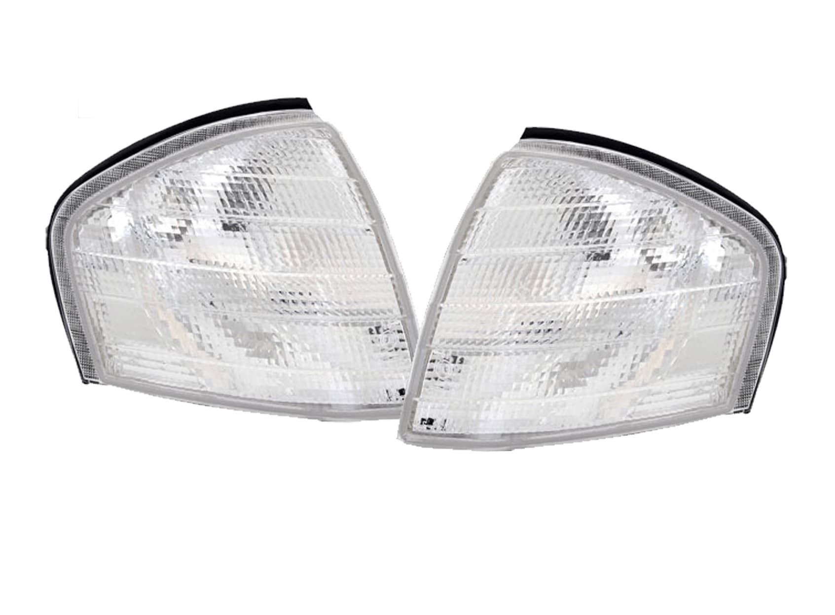 MERCEDES C-KLASSE - FRONTBLINKER