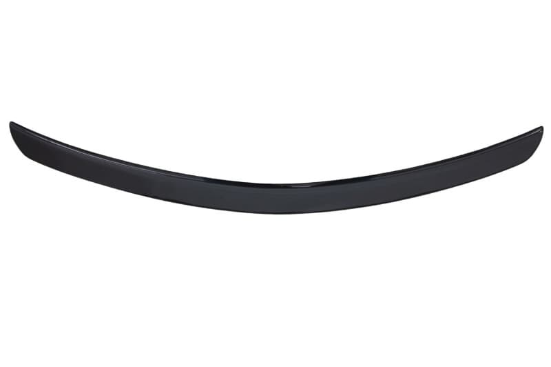 MERCEDES C-KLASSE - CARBON HECKLIPPE SPOILER