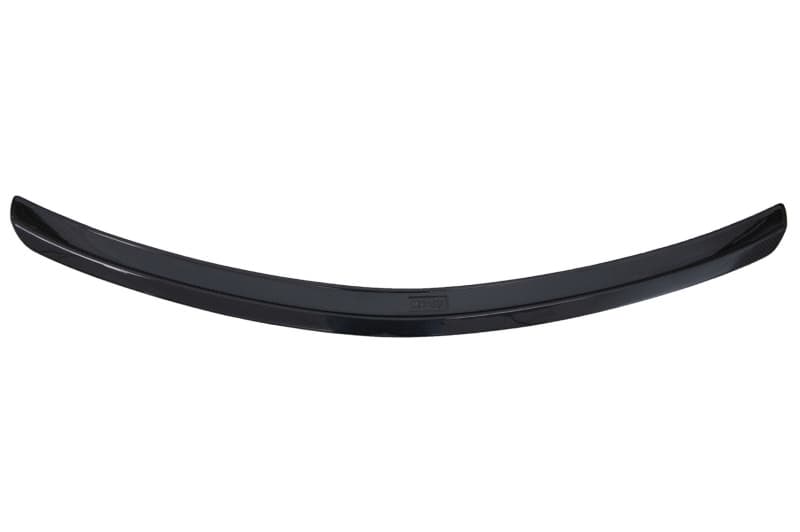 MERCEDES C-KLASSE - CARBON HECKLIPPE SPOILER – Bild 2