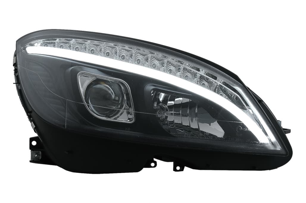 MERCEDES C-KLASSE - LED LIGHTBAR SCHEINWERFER (DYNAMIC) – Bild 2