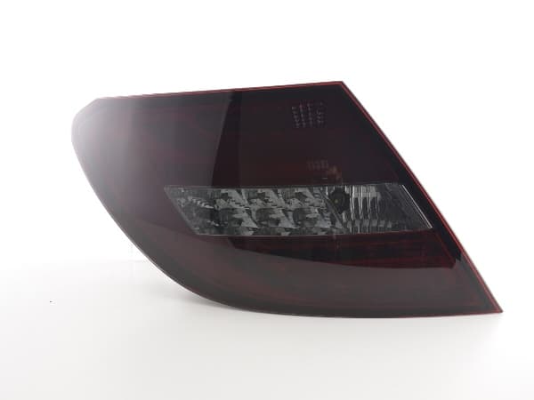 MERCEDES C-KLASSE - LED LIGHTBAR RÜCKLEUCHTEN – Bild 4