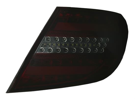 MERCEDES C-KLASSE - LED LIGHTBAR RÜCKLEUCHTEN – Bild 4
