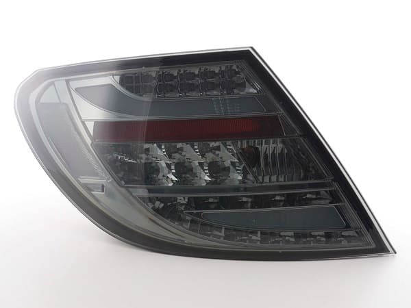 MERCEDES C-KLASSE FACELIFT - LED LIGHTBAR RÜCKLEUCHTEN – Bild 5