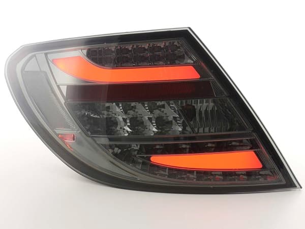 MERCEDES C-KLASSE - LED LIGHTBAR RÜCKLEUCHTEN – Bild 2