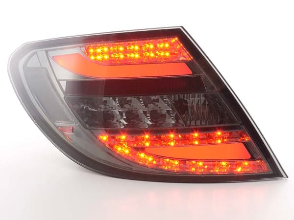 MERCEDES C-KLASSE - LED LIGHTBAR RÜCKLEUCHTEN – Bild 4