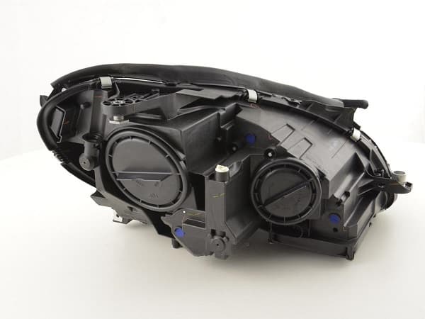 MERCEDES C-KLASSE FACELIFT - LED DAYLINE SCHEINWERFER – Bild 4