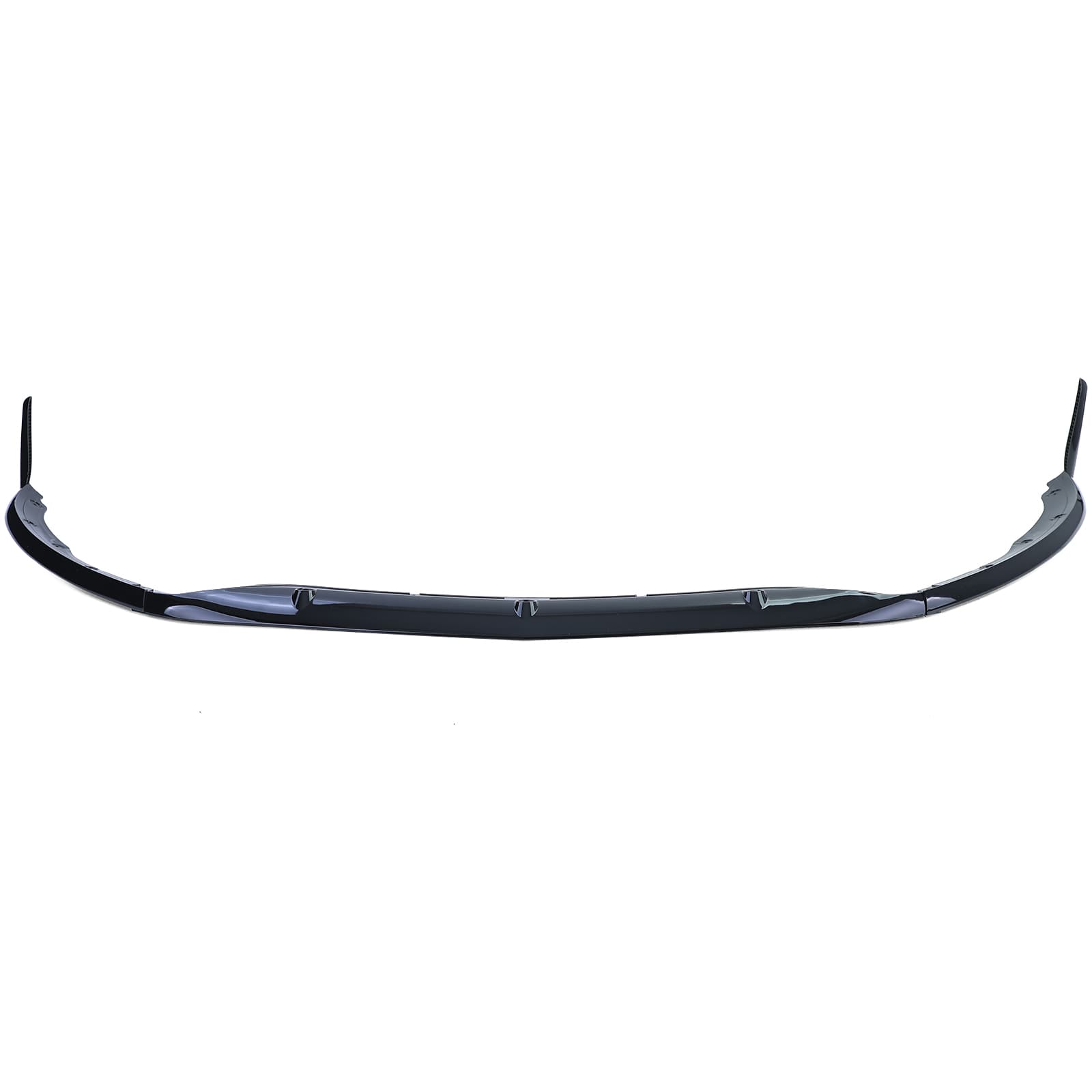 MERCEDES C-KLASSE - RACING FRONTSPOILER LIPPE V.2 – Bild 2