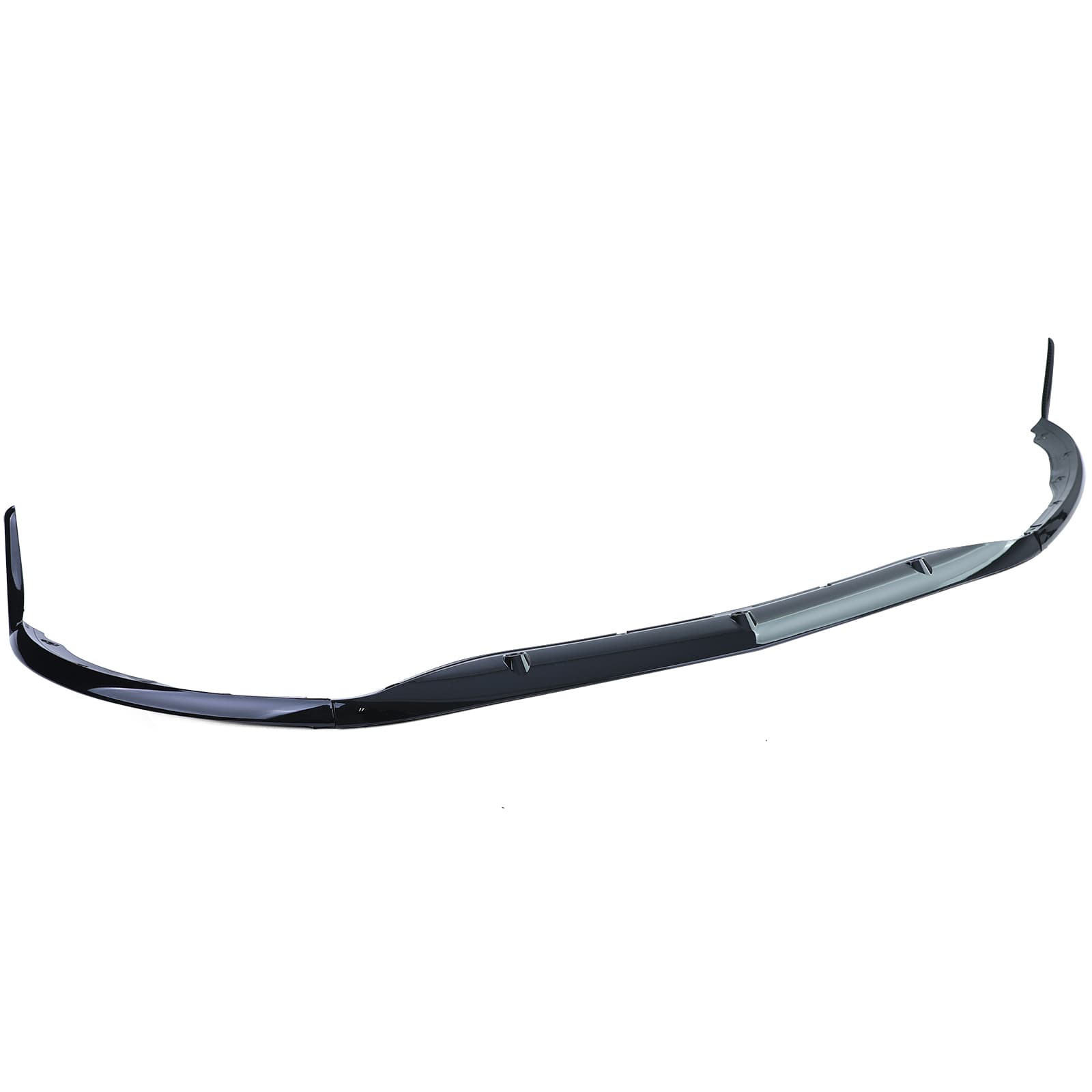 MERCEDES C-KLASSE - RACING FRONTSPOILER LIPPE V.2 – Bild 3