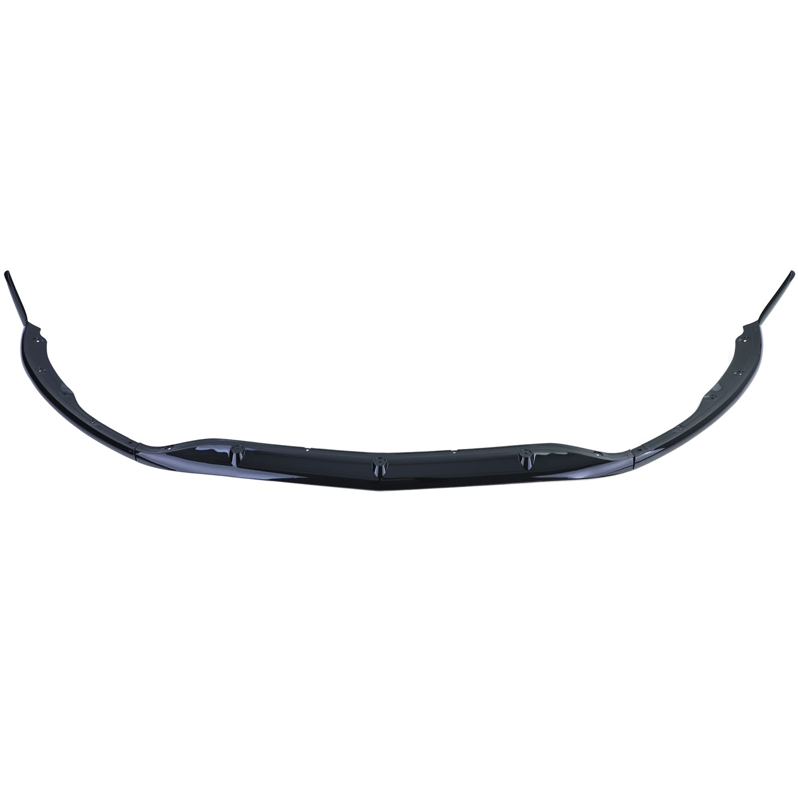 MERCEDES C-KLASSE - RACING FRONTSPOILER LIPPE V.2 – Bild 4
