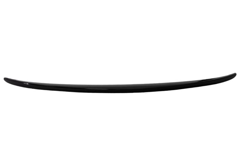 MERCEDES C-KLASSE - HECKLIPPE AMG OPTIK – Bild 3