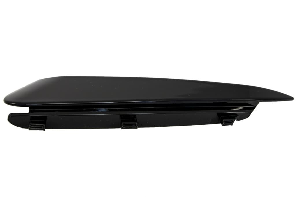 MERCEDES C-KLASSE - FLICS FLAPS SPOILER SCHWARZ – Bild 4