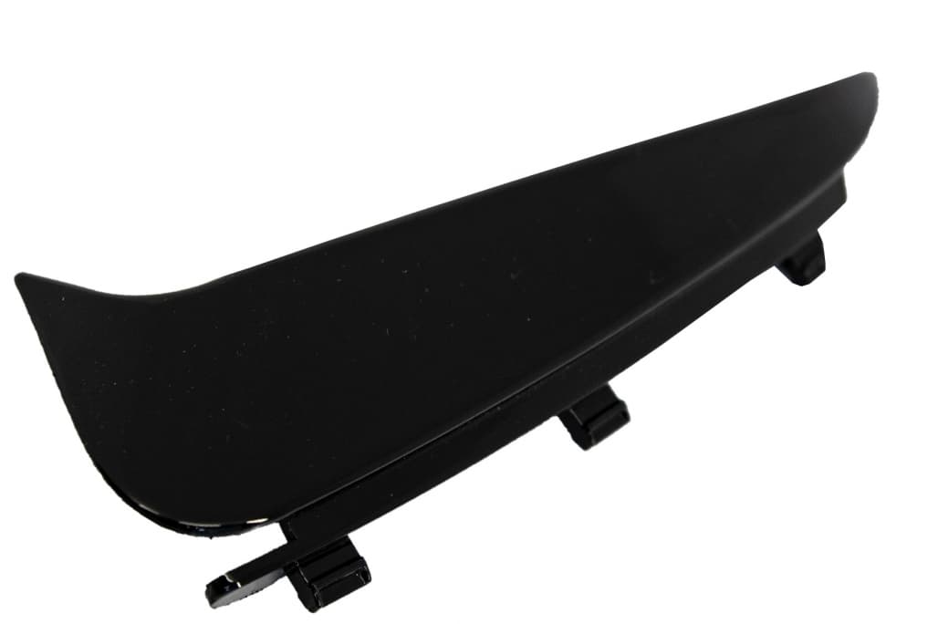 MERCEDES C-KLASSE - FLICS FLAPS SPOILER SCHWARZ – Bild 5