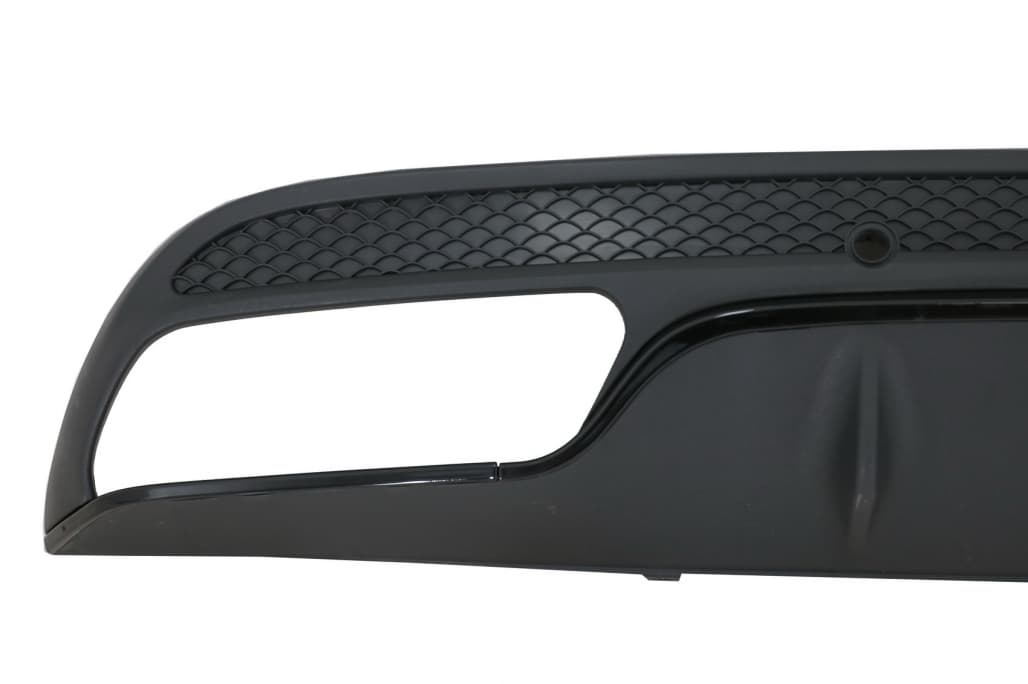 MERCEDES C-KLASSE - DIFFUSOR C63 AMG OPTIK – Bild 4