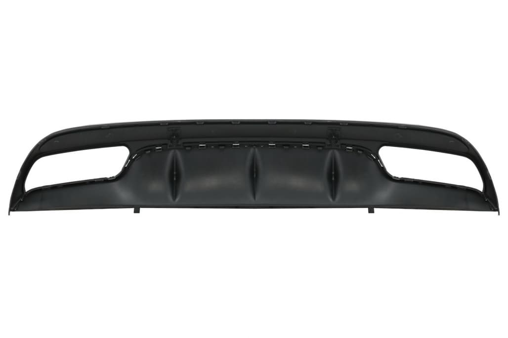 MERCEDES C-KLASSE - DIFFUSOR C63 AMG OPTIK – Bild 5