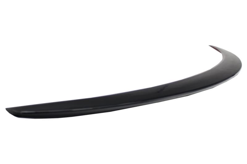 MERCEDES C-KLASSE COUPE - HECKLIPPE SPOILER LIPPE – Bild 2