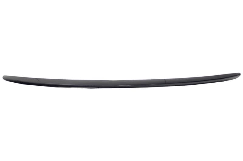 MERCEDES C-KLASSE COUPE - HECKLIPPE SPOILER LIPPE – Bild 3