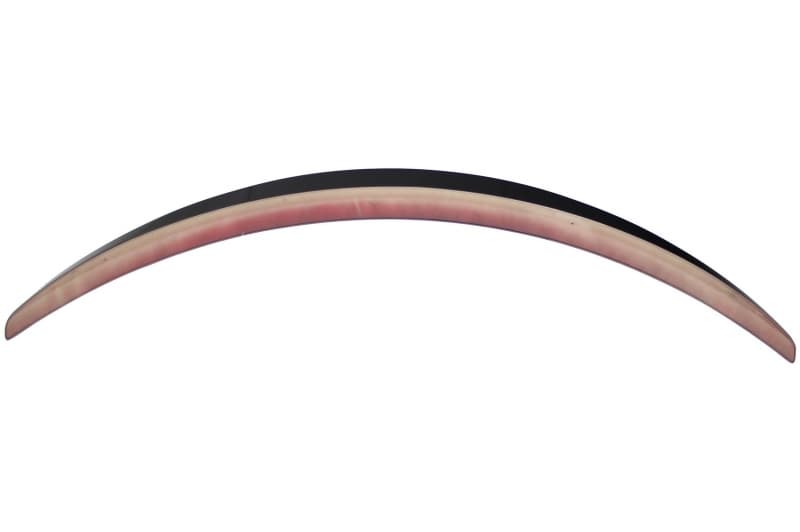 MERCEDES C-KLASSE COUPE - HECKLIPPE SPOILER LIPPE – Bild 4