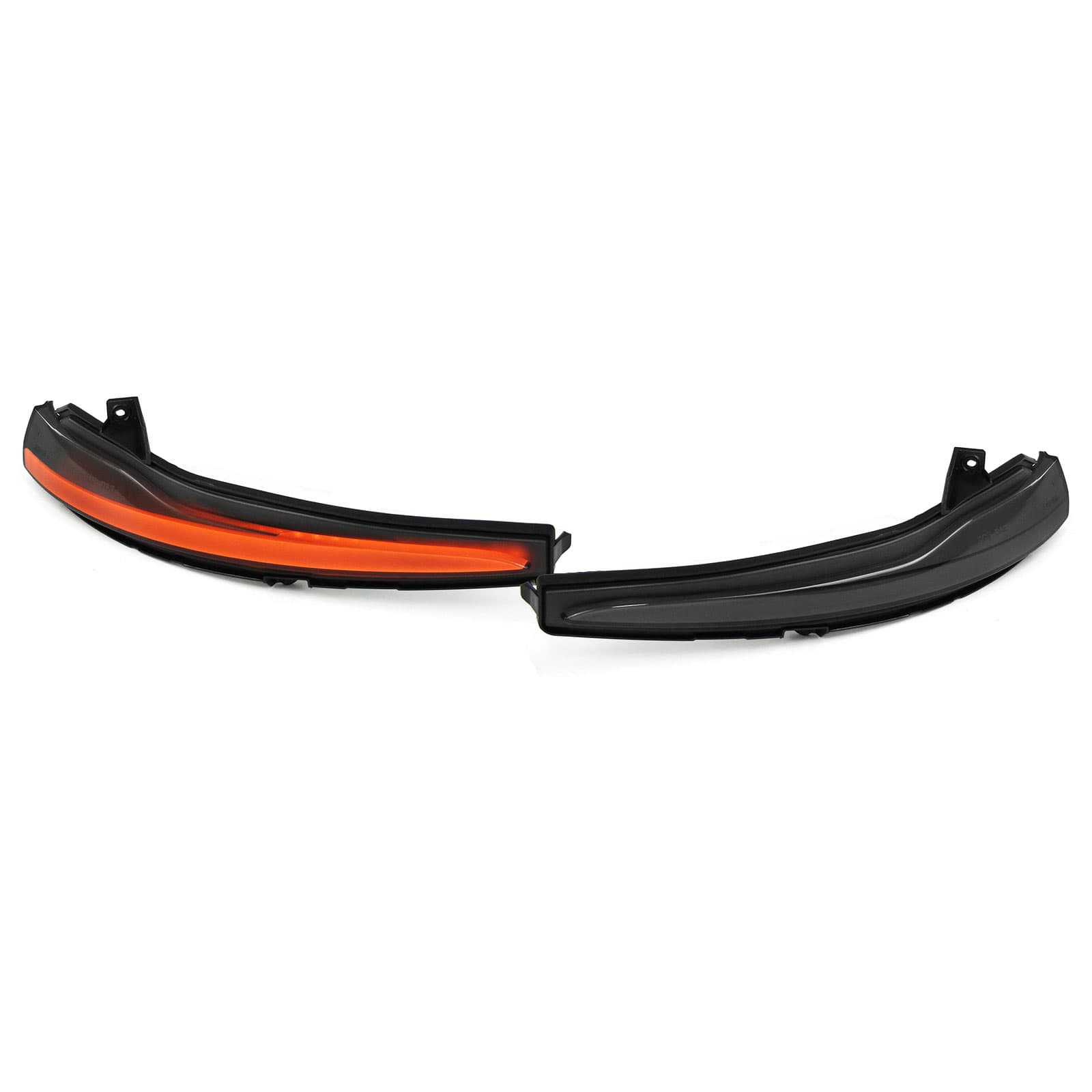 MERCEDES S-KLASSE - DYNAMIC LED SPIEGEL BLINKER – Bild 2
