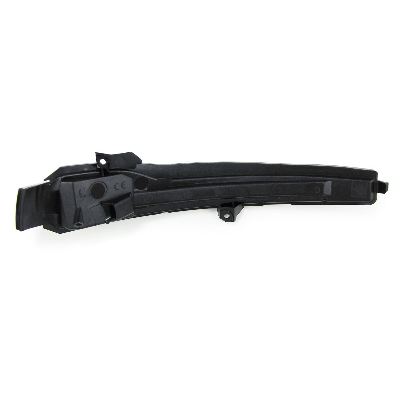 MERCEDES S-KLASSE - DYNAMIC LED SPIEGEL BLINKER – Bild 3