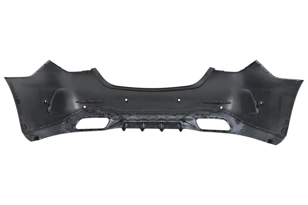 MERCEDES C-KLASSE - BODY KIT C63 AMG OPTIK V.2 – Bild 5